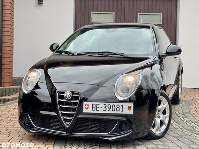 Alfa Romeo Mito 0.9 8V Turbo Twinair Super