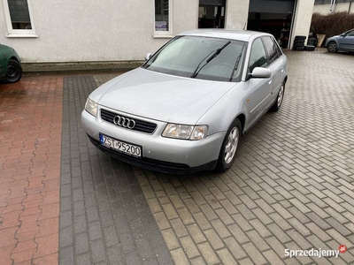 Audi A3 1.6 1999