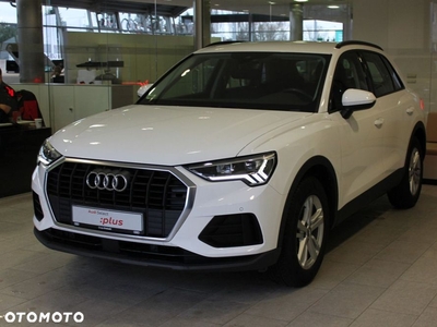 Audi Q3 35 TFSI S tronic