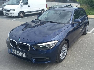 BMW 116i