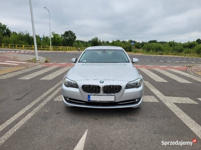 BMW 528i 3.0 N52B30