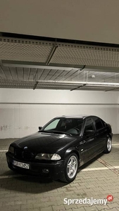 BMW E46