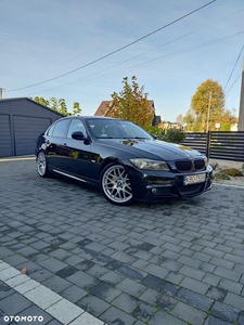 BMW Seria 3 320i