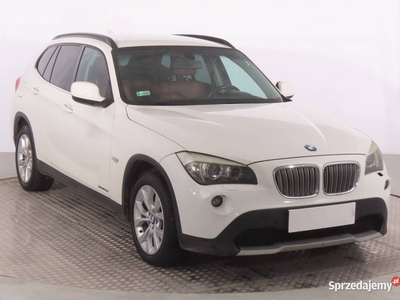 BMW X1 xDrive23d