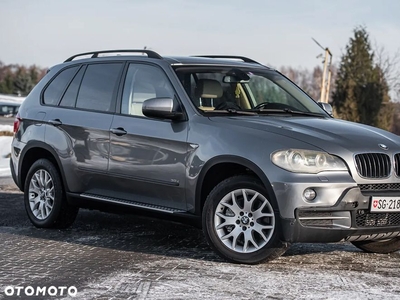 BMW X5 3.0d xDrive