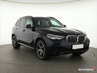 BMW X5 xDrive30d