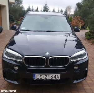 BMW X5 xDrive30d