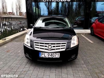 Cadillac BLS 1.9 D Business