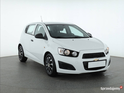 Chevrolet Aveo 1.2 i 16V