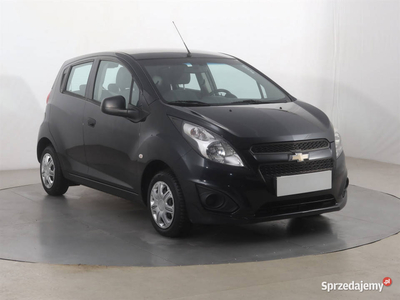 Chevrolet Spark 1.0 16V