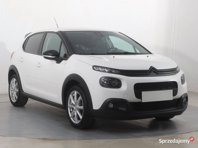 Citroen C3 1.2 PureTech