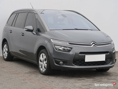 Citroen C4 Grand Picasso 1.6 HDi