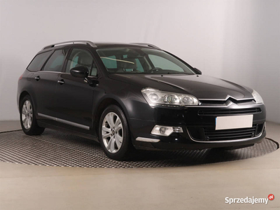 Citroen C5 2.0 HDi