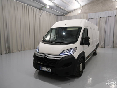 CITROEN JUMPER WU3202L