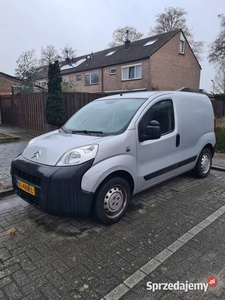 Citroen Nemo 1.3 HDI 2015 *HAK