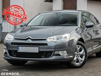 Citroën C5