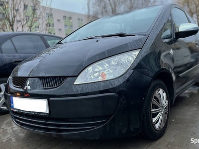 COLT 1.1 - tylko 114.000 km