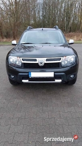 Dacia Duster 1.5 dCi 110 Laureate 4x4