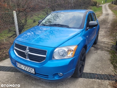 Dodge Caliber 1.8 SXT