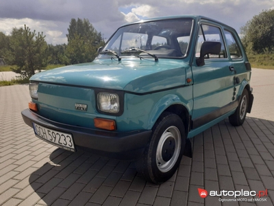 Fiat 126p