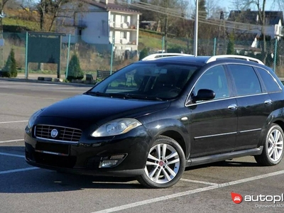 Fiat Croma