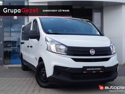 Fiat Talento