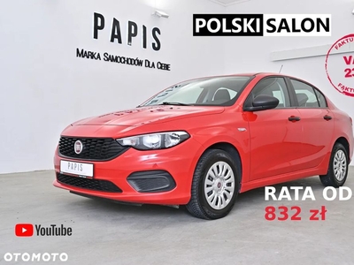 Fiat Tipo 1.4 16v Easy