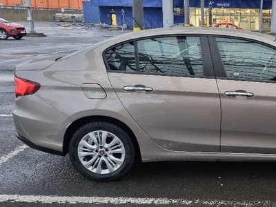 Fiat tipo 2020 rok 1.4 95 koni lpg . Bezwypadkowy