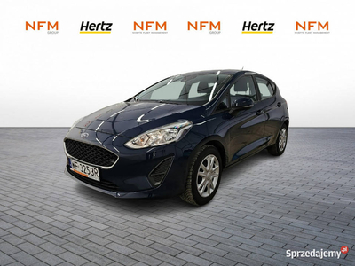 Ford Fiesta 1.1 70KM Trend Cool&Sound 5D Salon Polska F-VAT…