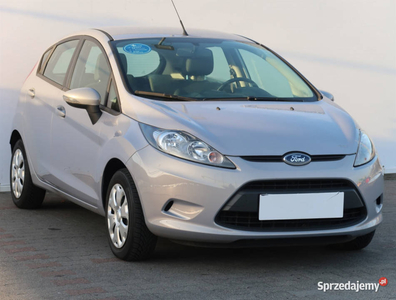 Ford Fiesta 1.25 i