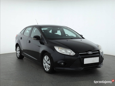 Ford Focus 1.6 TDCi