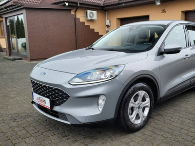 Ford Kuga 1.5 TDCi Trend • SALON POLSKA • Jak nowa 18.000 k…