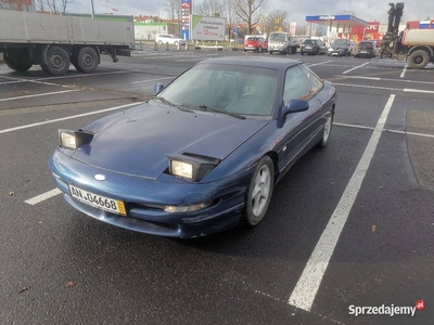 Ford Probe 2.5 24V