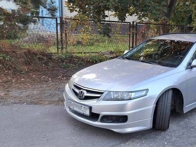 Honda Accord- Jedyna taka!!