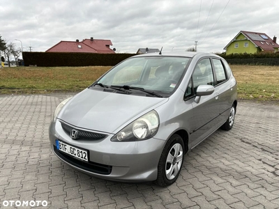 Honda Jazz 1.4 LS