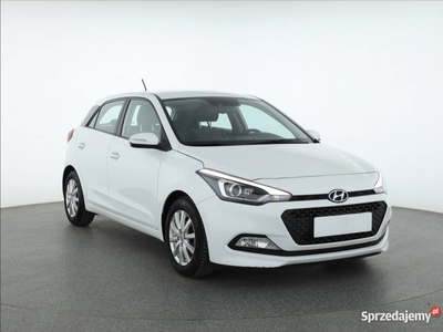 Hyundai i20 1.2