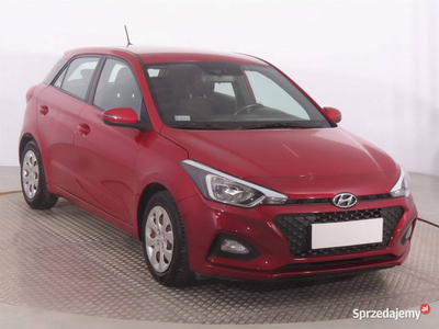 Hyundai i20 1.2