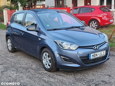 Hyundai i20 1.2 Classic