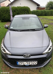 Hyundai i20 1.2 Comfort