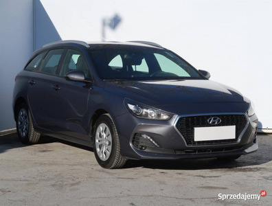 Hyundai i30 1.4 CVVT