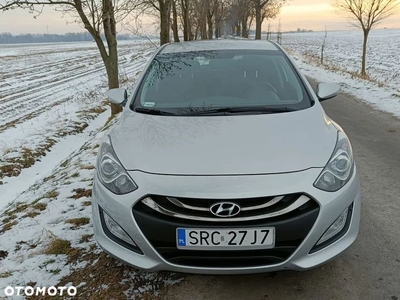 Hyundai I30 1.6 Comfort