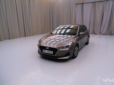 HYUNDAI I30 WE1H645