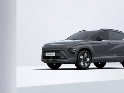 Hyundai Kona Auto demonstracyjne, rocznik 2023, Gotowy do o…