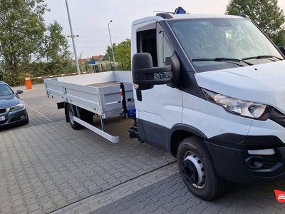 Iveco 35c