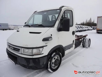 Iveco 35c13