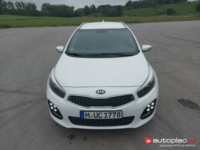 Kia Cee'd