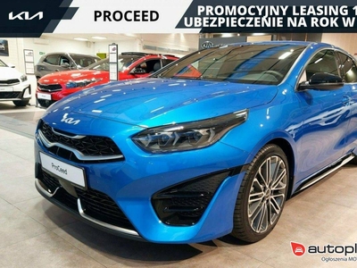 Kia Pro Cee'd