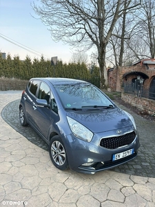 Kia Venga