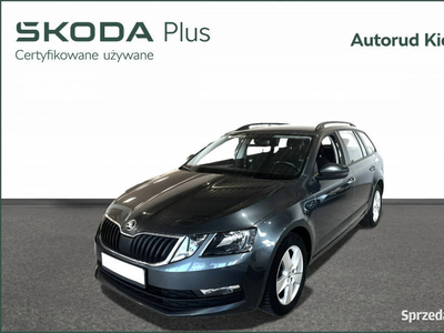 Škoda Octavia 2.0TDI 150Km DSG I Właściciel Salon Polska II…