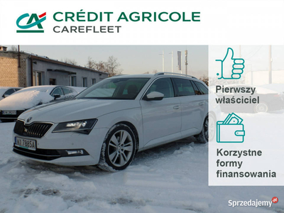 Škoda Superb Skoda Superb 2.0 TDI Style DSG Kombi wx7885a I…